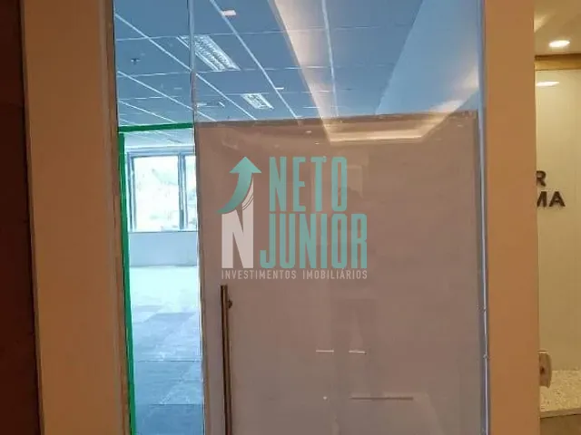 Conjunto com 440m², para alugar, no bairro Jardim Dom Bosco em São Paulo