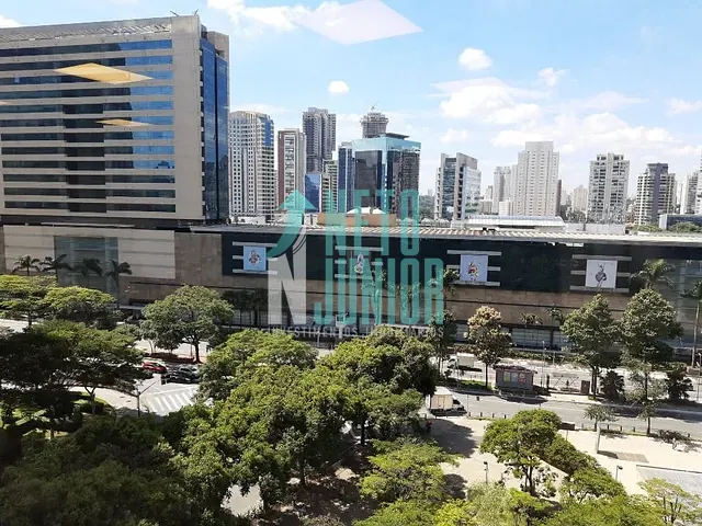 Conjunto com 440m², para alugar, no bairro Jardim Dom Bosco em São Paulo