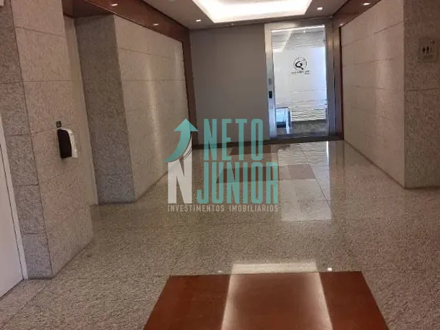Conjunto com 440m², para alugar, no bairro Jardim Dom Bosco em São Paulo