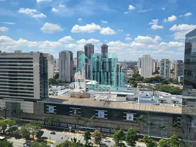 Conjunto com 1831m², para alugar, no bairro Jardim Dom Bosco em São Paulo