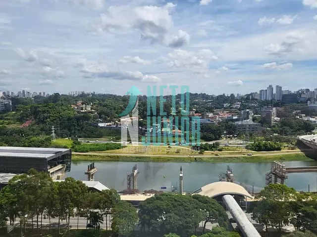 Conjunto com 1831m², para alugar, no bairro Jardim Dom Bosco em São Paulo