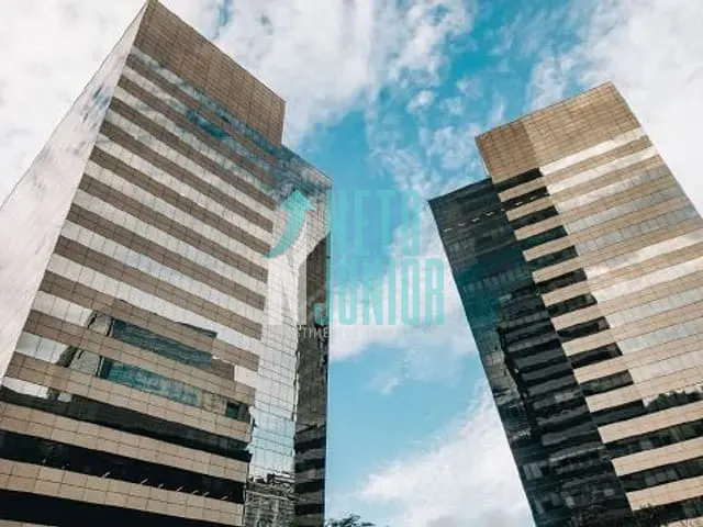 Conjunto com 1831m², para alugar, no bairro Jardim Dom Bosco em São Paulo