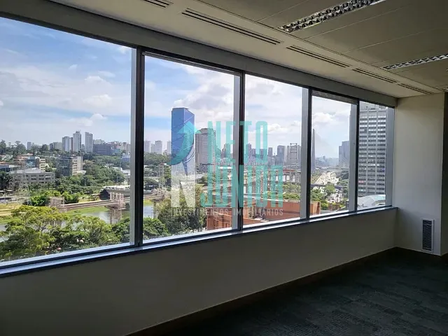 Conjunto com 758m², para alugar, no bairro Jardim Dom Bosco em São Paulo