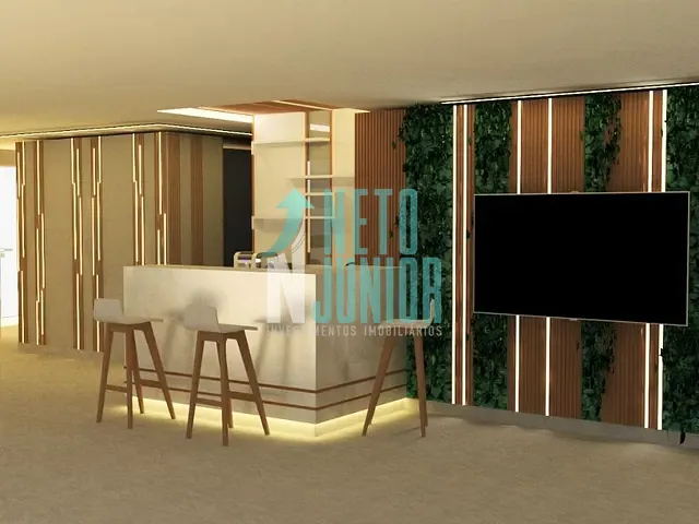 Conjunto com 300m², à venda, no bairro Pinheiros em São Paulo