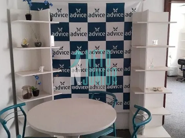 Conjunto com 60m², à venda, no bairro Jardim Paulista em São Paulo