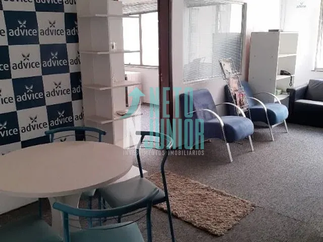 Conjunto com 60m², à venda, no bairro Jardim Paulista em São Paulo