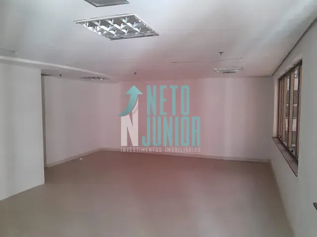Conjunto com 120m², à venda, no bairro Jardim Paulistano em São Paulo