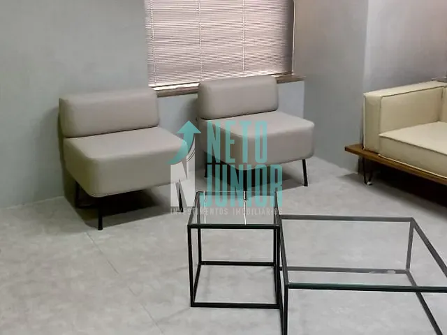 Conjunto com 576m², para alugar, no bairro Cidade Monções em São Paulo