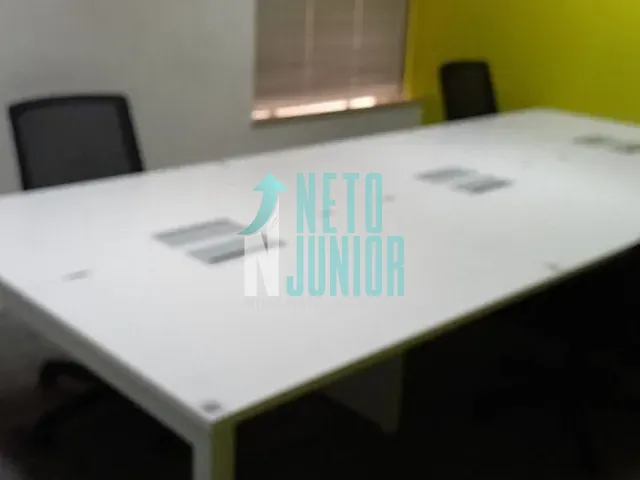 Conjunto com 576m², para alugar, no bairro Cidade Monções em São Paulo