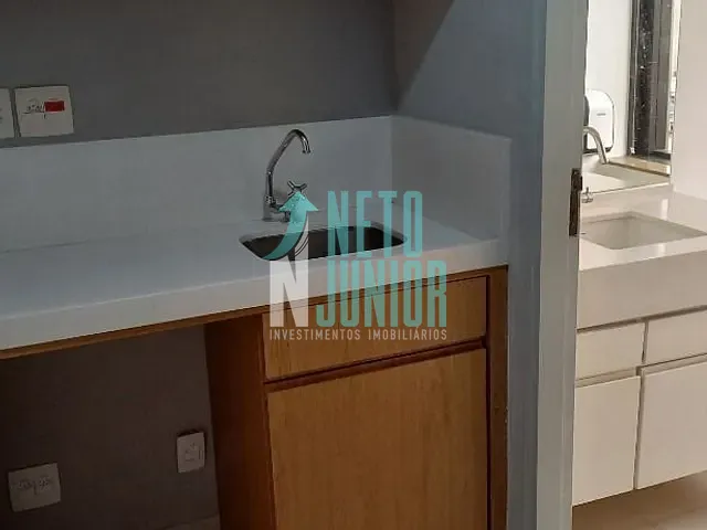 Conjunto com 576m², para alugar, no bairro Cidade Monções em São Paulo