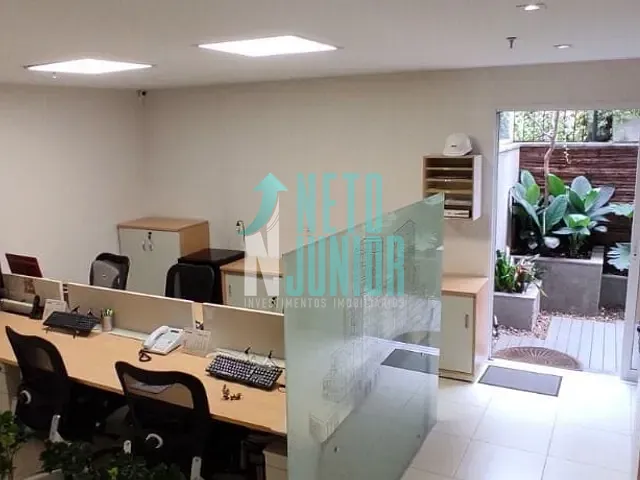Conjunto com 72m², à venda, no bairro Jardim Paulista em São Paulo
