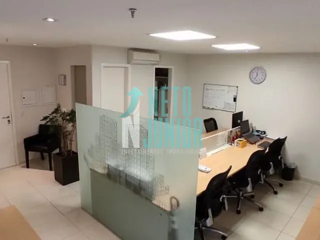 Conjunto com 72m², à venda, no bairro Jardim Paulista em São Paulo