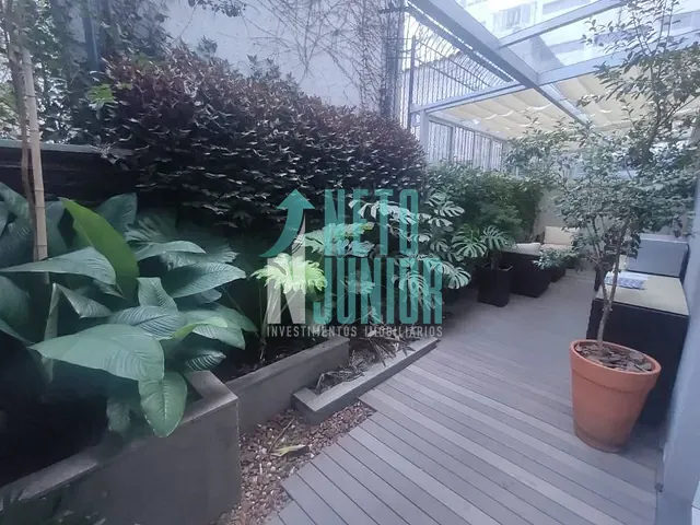 Conjunto com 72m², à venda, no bairro Jardim Paulista em São Paulo