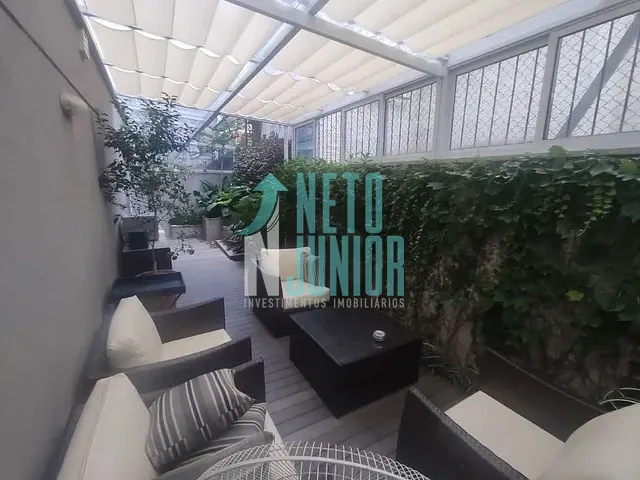 Conjunto com 72m², à venda, no bairro Jardim Paulista em São Paulo