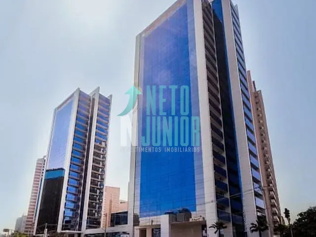 Conjunto com 265m², à venda ou para alugar, no bairro Jardim das Acácias em São Paulo