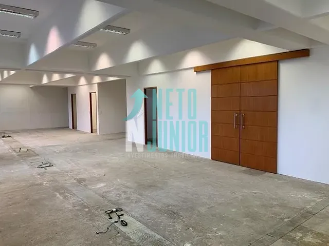 Conjunto com 415m², para alugar, no bairro Jardim Dom Bosco em São Paulo