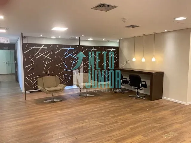Conjunto com 500m², à venda ou para alugar, no bairro Bela Vista em São Paulo