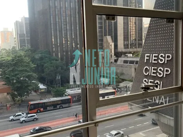 Conjunto com 168m², à venda, no bairro Bela Vista em São Paulo