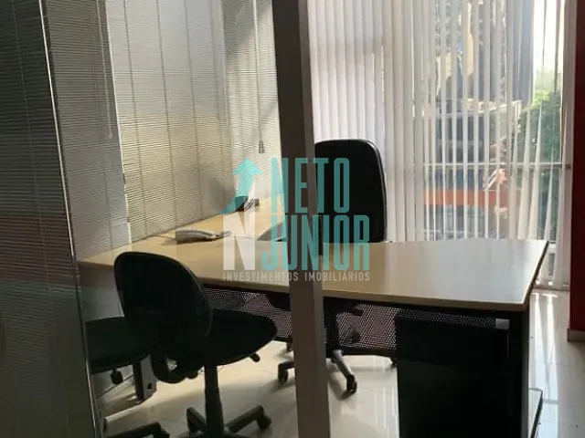 Conjunto com 168m², à venda, no bairro Bela Vista em São Paulo