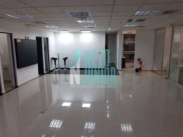 Conjunto com 168m², à venda, no bairro Bela Vista em São Paulo