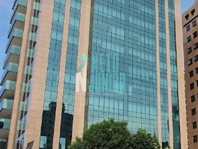 Conjunto com 825m², à venda ou para alugar, no bairro Jardim Paulistano em São Paulo