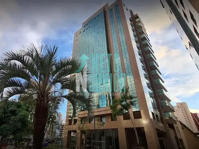 Conjunto com 825m², à venda ou para alugar, no bairro Jardim Paulistano em São Paulo