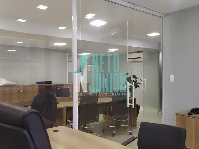 Conjunto com 147m², para alugar, no bairro Moema em São Paulo