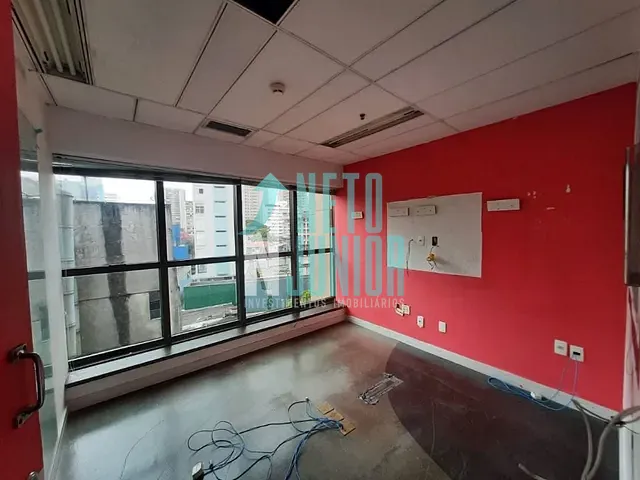 Conjunto com 530m², para alugar, no bairro Pinheiros em São Paulo