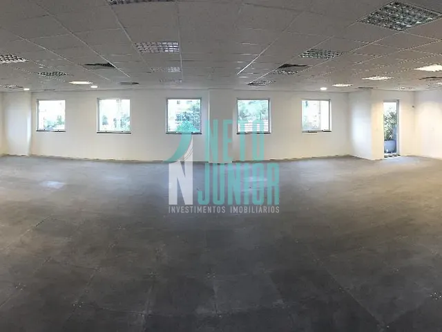 Conjunto com 400m², para alugar, no bairro Pinheiros em São Paulo