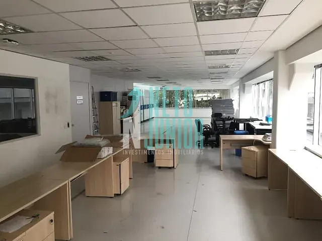 Conjunto com 400m², para alugar, no bairro Pinheiros em São Paulo