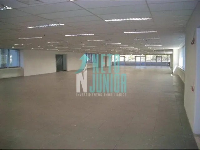 Conjunto com 504m², para alugar, no bairro Brooklin Paulista em São Paulo