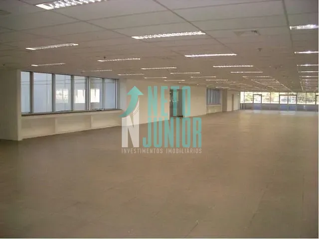 Conjunto com 504m², para alugar, no bairro Brooklin Paulista em São Paulo