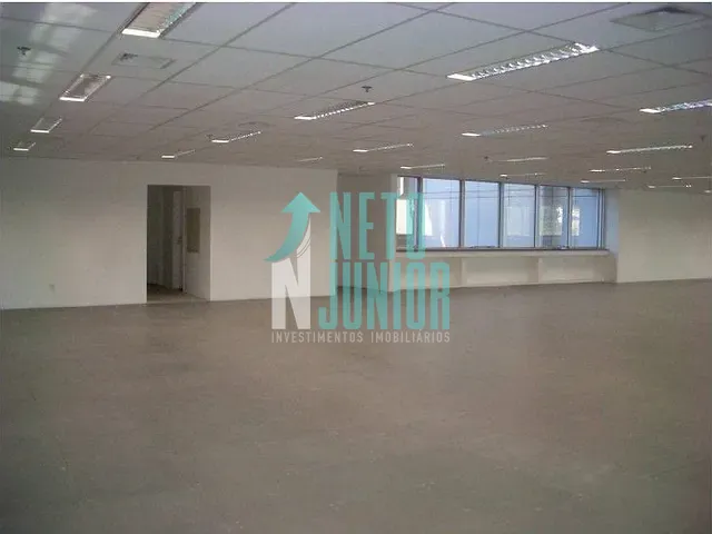 Conjunto com 504m², para alugar, no bairro Brooklin Paulista em São Paulo