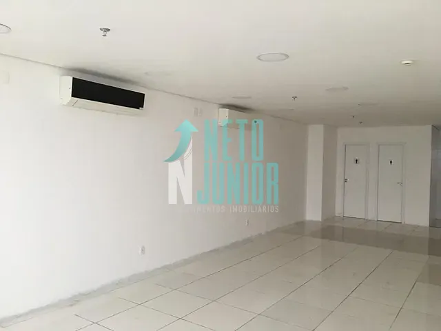 Conjunto com 115m², para alugar, no bairro Brooklin Paulista em São Paulo