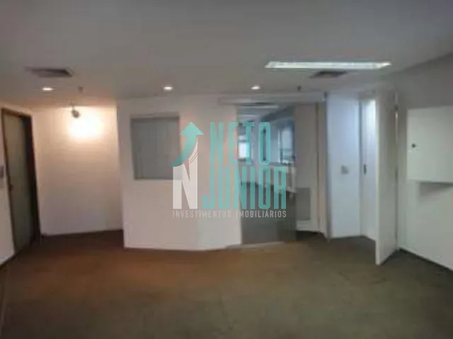 Conjunto com 59m², para alugar, no bairro Cidade Monções em São Paulo