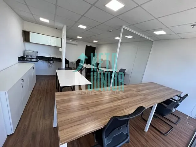 Conjunto com 41m², à venda ou para alugar, no bairro Vila Almeida em São Paulo