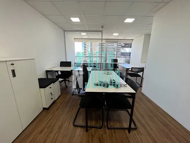 Conjunto com 41m², à venda ou para alugar, no bairro Vila Almeida em São Paulo