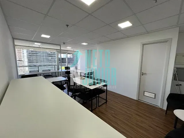 Conjunto com 41m², à venda ou para alugar, no bairro Vila Almeida em São Paulo