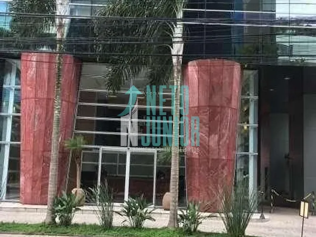 Conjunto com 96m², à venda ou para alugar, no bairro Cidade Monções em São Paulo