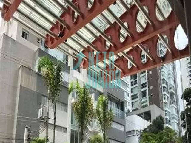 Conjunto com 533m², à venda ou para alugar, no bairro Cidade Monções em São Paulo