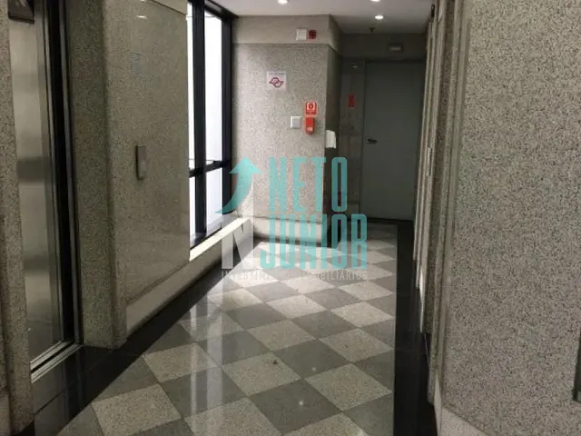 Conjunto com 448m², para alugar, no bairro Cidade Monções em São Paulo