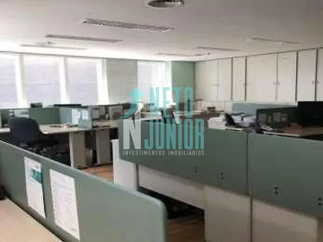 Conjunto com 172m², para alugar, no bairro Cidade Monções em São Paulo
