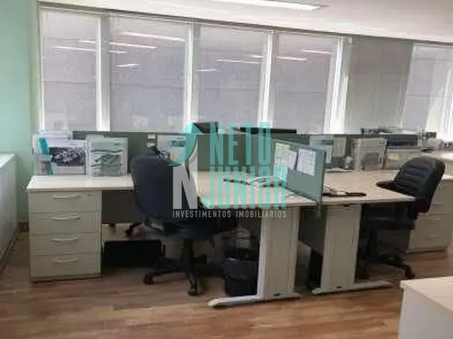 Conjunto com 172m², para alugar, no bairro Cidade Monções em São Paulo