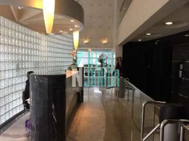 Conjunto com 66m², para alugar, no bairro Brooklin Paulista em São Paulo