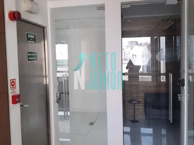 Conjunto comercial com 108m², para alugar, no bairro Paraíso em São Paulo