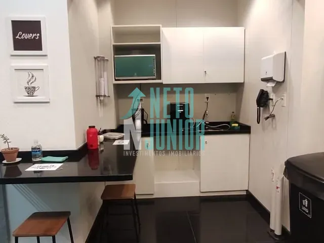 Conjunto com 306m², para alugar, no bairro Cidade Monções em São Paulo