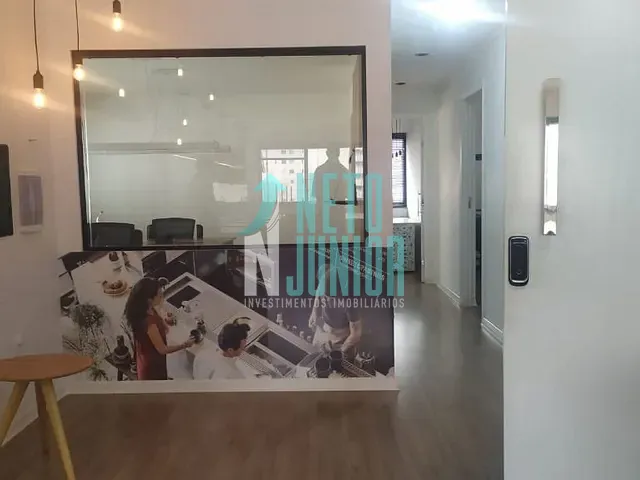 Conjunto com 160m², à venda ou para alugar, no bairro Moema em São Paulo