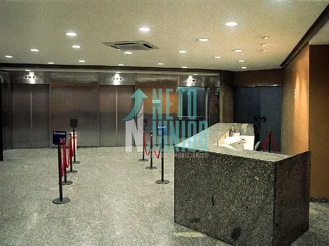 Conjunto com 150m², para alugar, no bairro Pinheiros em São Paulo