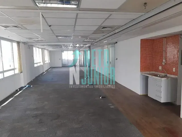 Conjunto com 216m², para alugar, no bairro Paraíso em São Paulo