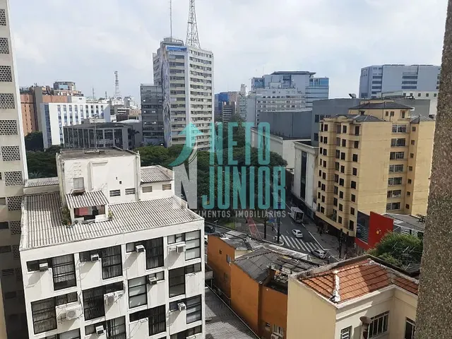Conjunto com 216m², para alugar, no bairro Paraíso em São Paulo